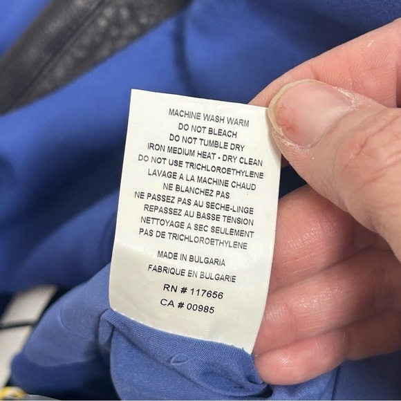 Thakoon Addition Blue Shift Dress NWT - Picture 13 of 16